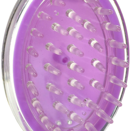 BaBylissPRO Scalp Massage Brush (color may vary)