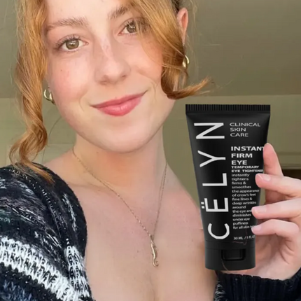 Hydrating Eye Care Serum