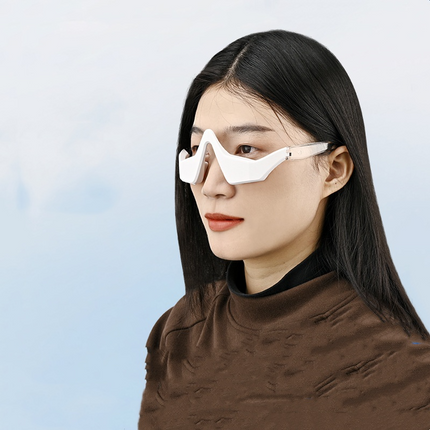 Facial Lifting Eye Pads