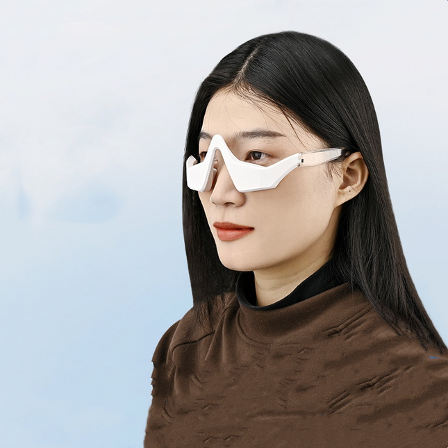 Facial Lifting Eye Pads