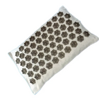Black / Cushion pillow