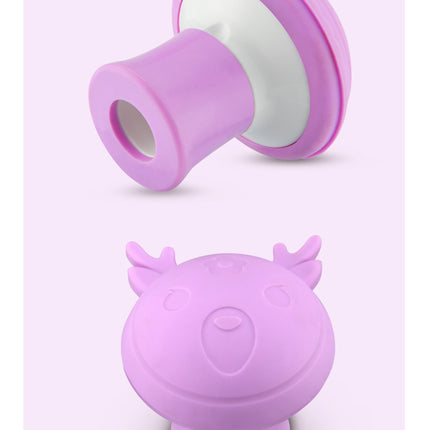 Facial Slimming Device with Massage and Jaw Trainer