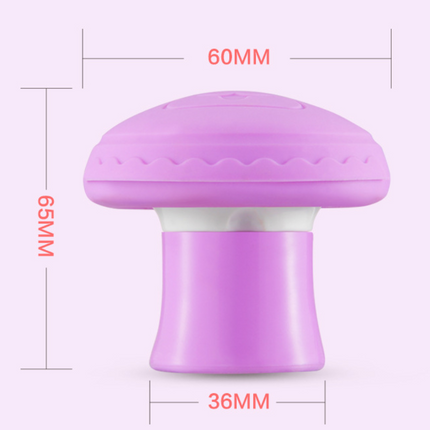 Facial Slimming Device with Massage and Jaw Trainer