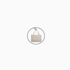 White / Packaging bag