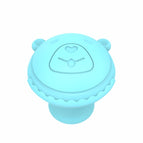 Light Blue / Bear