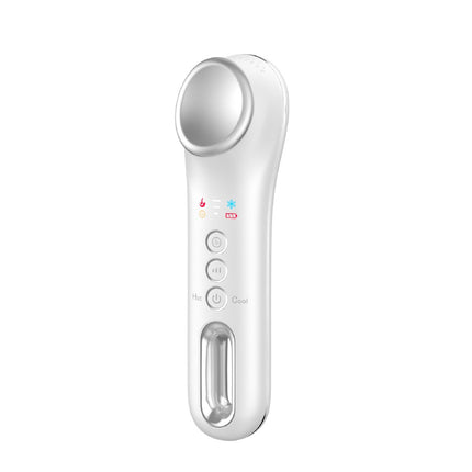 Smart Eye Massage Device with Soothing Eye Mask