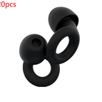 Deep black / 20PCS